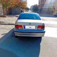 سمند ۸۶|خودرو سواری و وانت|کرمانشاه, |دیوار