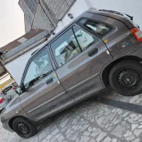 پراید ۱۱۱ مدل مدل ۹۱|خودرو سواری و وانت|رشت, پسیخان|دیوار