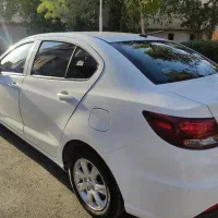 شاهین G سانروفدار 401