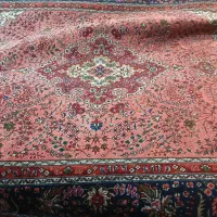 جفت شش متری آذرشهر رنگ مسی پرخاب سالم
