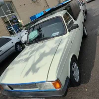 پیکان وانت مدل 89|خودرو سواری و وانت|ارومیه, |دیوار