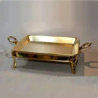 ست سوفله|ظروف سرو و پذیرایی|یاسوج, |دیوار