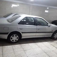 پرشیا مدل ۸۴ بیرنگ|خودرو سواری و وانت|کرج, گلشهر|دیوار