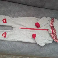 کاپشن خارجی نوزادی|لباس|مشهد, چاهشک|دیوار