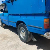 نیسان مدل۸۶ دوگانه کارخانه و ۹۸دوگانه کارخانه|خودرو سواری و وانت|مشهد, مهدی آباد|دیوار