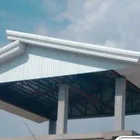 سازنده آلاچیق شیروانی سایبان|خدمات پیشه و مهارت|پرند, فاز ۳|دیوار