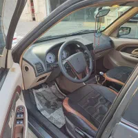 پارس سال مدل ۹۸(xu7)|خودرو سواری و وانت|گرگان, |دیوار