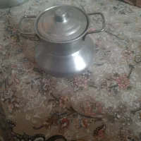 یک عدد تیکل سالم و بدون عیب