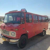 مینبوس بنز|خودرو سنگین|مشهد, آبکوه|دیوار