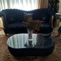 مبلمان راحتی