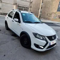 کوییک s مدل 1400 پارس خودرویی