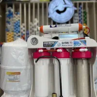 دستگاه آب شیرین کن،تصویه آب صورتی تصفیه آب