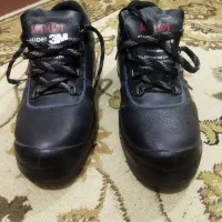 کفش کار ایمنی ۲ جفت یک و چهارصد|کیف، کفش، کمربند|مینودشت, |دیوار