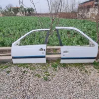 پژو پارس لوازم بدنه