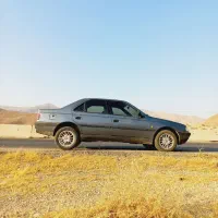 ۴۰۵ مدل ۹۴ برج ۱۱ سقف و ستون و شاسی به شرط|خودرو سواری و وانت|اقلید, |دیوار