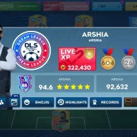 dls دریم لیگ|کنسول، بازی ویدئویی و آنلاین|اراک, |دیوار