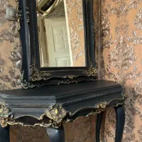 ایینه کنسول