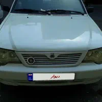 پراید ۱۳۲