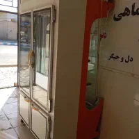 فروشی|یخچال و فریزر|شهرکرد, |دیوار