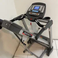 فروش تردمیل زیر قیمت در فروشگاه SAM SPORT|تجهیزات ورزشی|تهران, پاسداران|دیوار