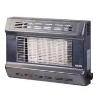 بخاری تابشی ابسال