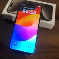 حافظه نمایشی 512 حافظه داخلی 16 رام3