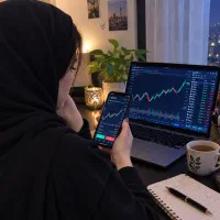 سیگنال رایگان باکد معرف من به همین سادگی