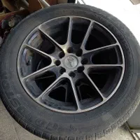 رینگ اسپرت پژو و تیبا