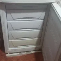 یخچال فریزر امرسان