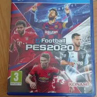 PES 2020