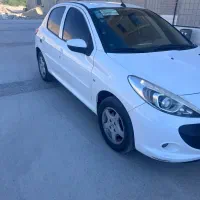 ۲۰۷ تیوتری بستک