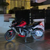 موتور ns160 new مدل 97