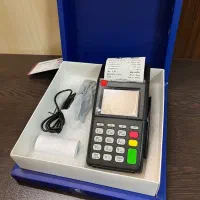 *کارت خوان *es600 اقساط