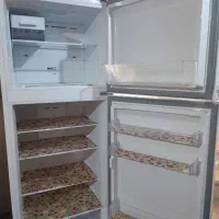 یخچال فریزر 18فوت بدون برفک