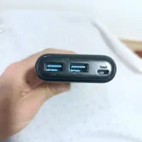 پاور|لوازم جانبی موبایل و تبلت|نظرآباد, رسالت|دیوار