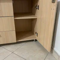 میز التحریر|میز تحریر و کامپیوتر|تهران, شهرک پرواز|دیوار