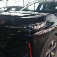 فروش خودرو چانگان CS55 پلاس
