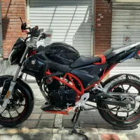 موتور دینو z2 200cc مدل ۱۴۰۰