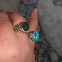 انگشتر های نقره خوش قیمت|جواهرات|قزوین, |دیوار