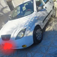 تیبا دوگانه کارخانه مدل ۹۳