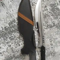 چاقو|کوهنوردی و کمپینگ|دوگنبدان, |دیوار