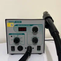 دستگاه هویه کوئیک 706W Plus