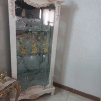 بوفه کارکرده|بوفه، ویترین، کنسول|فردیس, شهرک شهید حسینی|دیوار