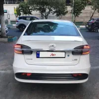 کی ام سی ایگل بنزینی مدل ۱۴۰۴