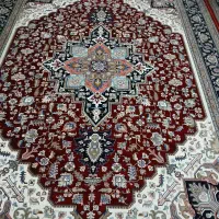 فرش ۱۲ متری ۱۲۰۰ شانه
