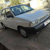 پراید تکسوز مدل89اتاق تعویض8/1404