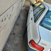 پراید مدل 82