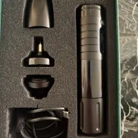 دستگاه تتو ، پن شارژی