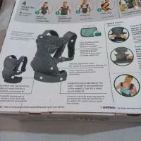 آغوشی اینفنتینو|کالسکه و لوازم جانبی|ساری, |دیوار