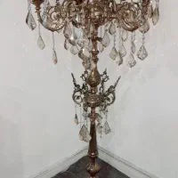 کنار سالنی برنجی